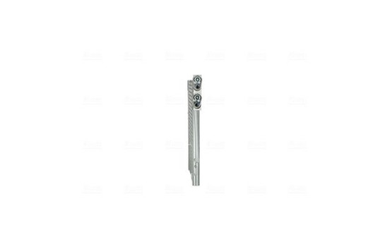 Condensateur, climatisation 94715 Nissens, Image 5