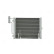 Condensateur, climatisation 94715 Nissens, Vignette 6