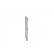 Condensateur, climatisation 94715 Nissens, Vignette 7