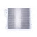 Condensateur, climatisation 94773 Nissens
