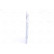 Condensateur, climatisation 94773 Nissens, Vignette 4
