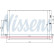 Condensateur, climatisation 94787 Nissens, Vignette 6