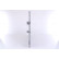 Condensateur, climatisation 94787 Nissens, Vignette 3