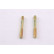 Condensateur, climatisation 94789 Nissens, Vignette 5