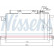 Condensateur, climatisation 94794 Nissens