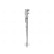 Condensateur, climatisation 94794 Nissens, Vignette 3