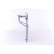 Condensateur, climatisation 94804 Nissens, Vignette 4