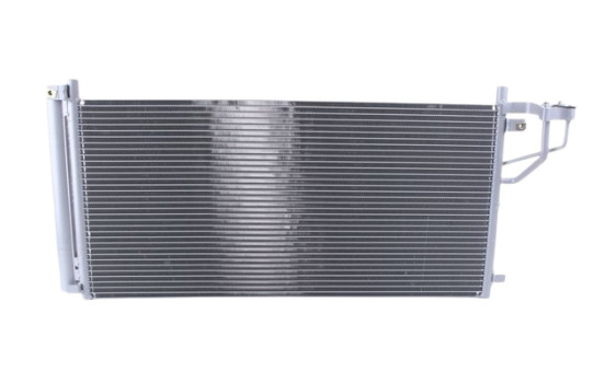 Condensateur, climatisation 94804 Nissens