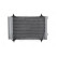 Condensateur, climatisation 94826 Nissens, Vignette 6