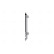 Condensateur, climatisation 94826 Nissens, Vignette 7