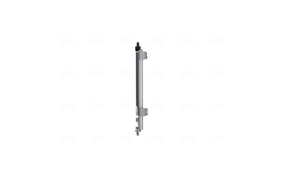 Condensateur, climatisation 94826 Nissens, Image 7