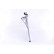 Condensateur, climatisation 94828 Nissens, Vignette 3