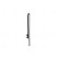 Condensateur, climatisation 94831 Nissens, Vignette 5