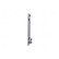 Condensateur, climatisation 94831 Nissens, Vignette 7