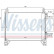 Condensateur, climatisation 94861 Nissens, Vignette 6