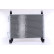 Condensateur, climatisation 94861 Nissens, Vignette 2