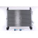 Condensateur, climatisation 94861 Nissens, Vignette 7
