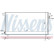 Condensateur, climatisation 94878 Nissens, Vignette 6