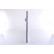 Condensateur, climatisation 94878 Nissens, Vignette 3