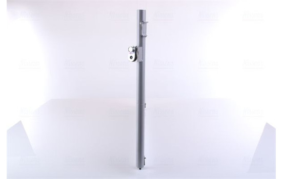 Condensateur, climatisation 94878 Nissens, Image 3