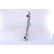 Condensateur, climatisation 94892 Nissens, Vignette 5
