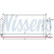 Condensateur, climatisation 94893 Nissens, Vignette 2