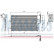 Condensateur, climatisation 94901 Nissens, Vignette 5
