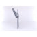 Condensateur, climatisation 94901 Nissens, Vignette 3