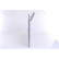 Condensateur, climatisation 94901 Nissens, Vignette 4