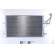 Condensateur, climatisation 94901 Nissens, Vignette 6