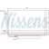 Condensateur, climatisation 94911 Nissens, Vignette 2