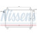Condensateur, climatisation 94913 Nissens, Vignette 6