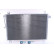 Condensateur, climatisation 94913 Nissens, Vignette 7