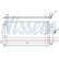 Condensateur, climatisation 94949 Nissens, Vignette 5
