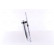 Condensateur, climatisation 94949 Nissens, Vignette 3