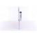 Condensateur, climatisation 94949 Nissens, Vignette 4