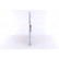 Condensateur, climatisation 94972 Nissens, Vignette 4