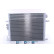 Condensateur, climatisation 94972 Nissens, Vignette 7