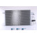 Condensateur, climatisation 94978 Nissens, Vignette 7