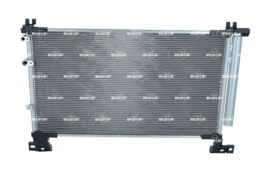 Condenseur 350626 NRF