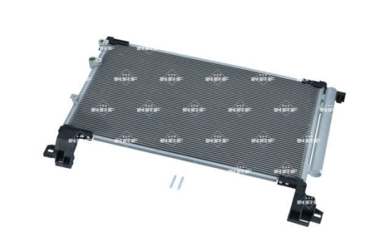 Condenseur 350626 NRF, Image 6