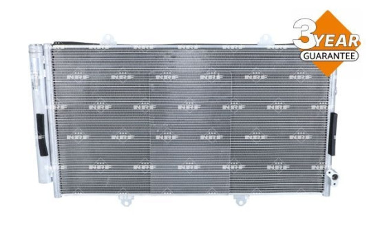 Condenseur 350657 NRF, Image 3