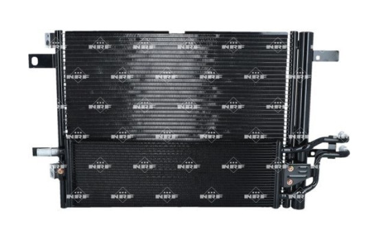 Condenseur 350667 NRF