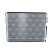 Condenseur 350674 NRF