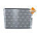 Condenseur 350674 NRF