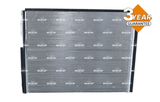 Condenseur 350674 NRF, Image 3