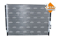 Condenseur 350676 NRF