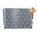 Condenseur 350676 NRF