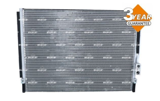 Condenseur 350676 NRF