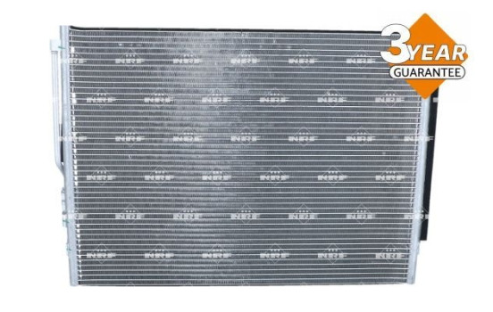 Condenseur 350676 NRF, Image 3